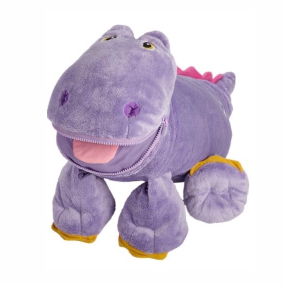 🦖Stuffies🦖 Stumper the Dinosaur 💜